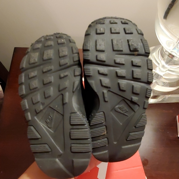 Nike Huarache Run - Picture 5 of 7